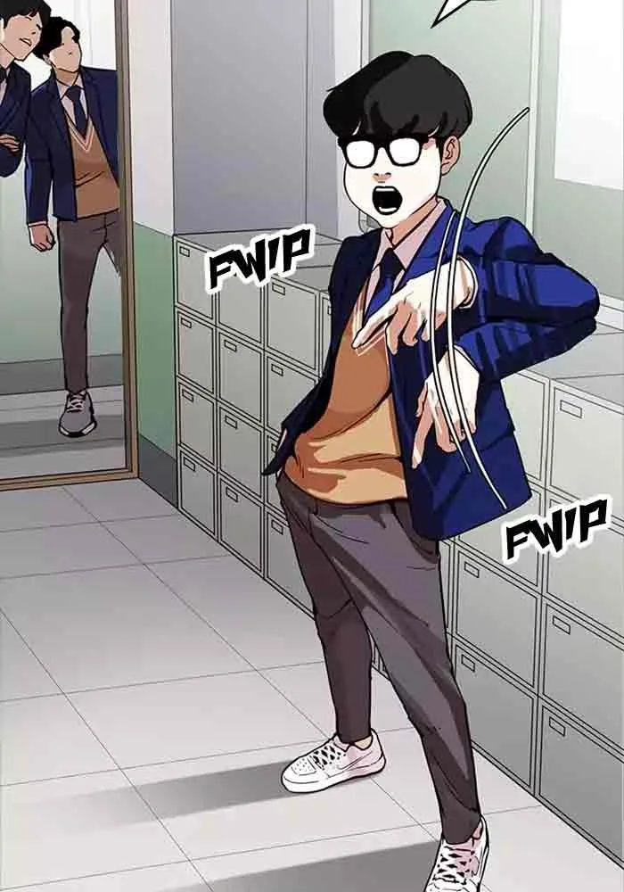 Lookism Chapter 165 – Page 33