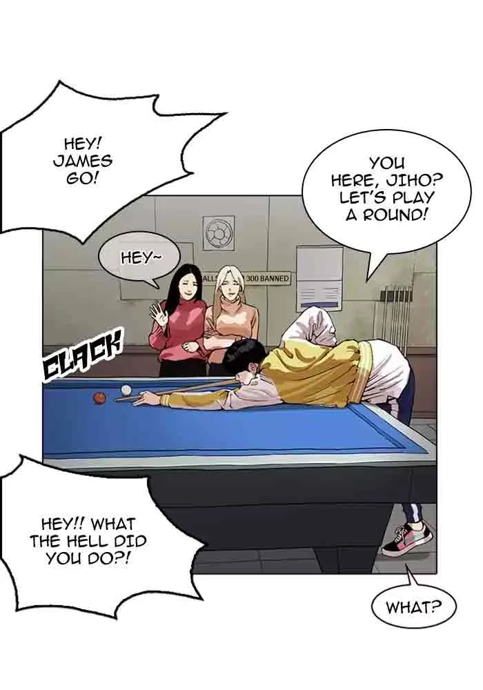 Lookism Chapter 165 – Page 40