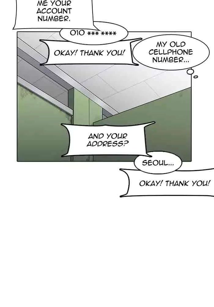 Lookism Chapter 165 – Page 54