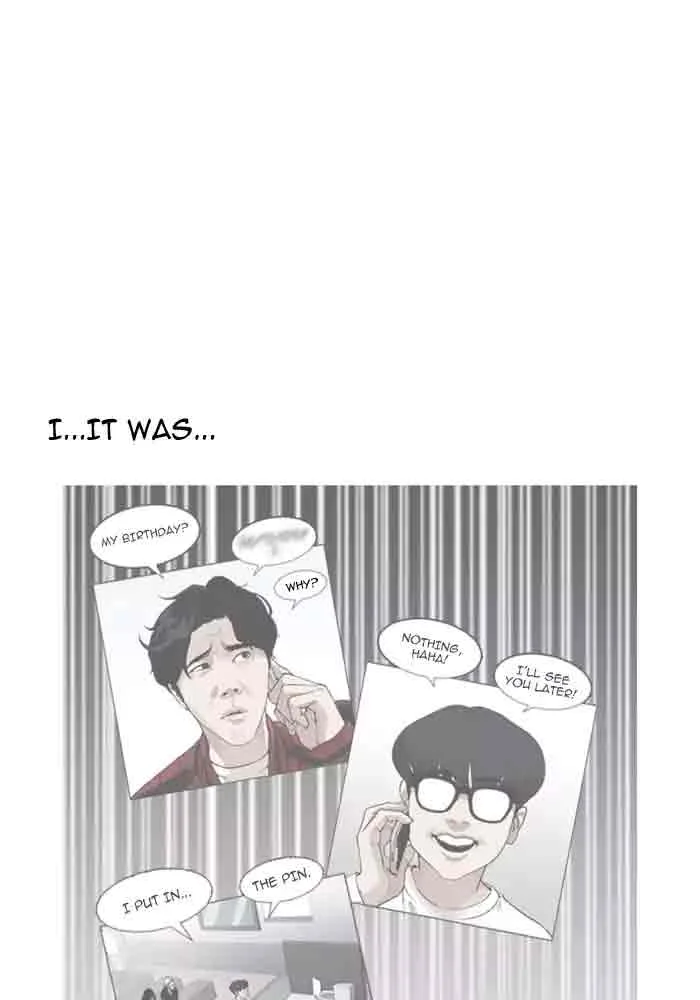 Lookism Chapter 165 – Page 62
