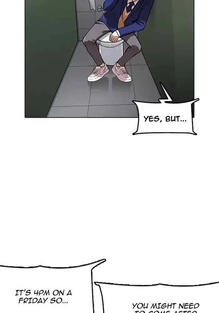Lookism Chapter 165 – Page 69