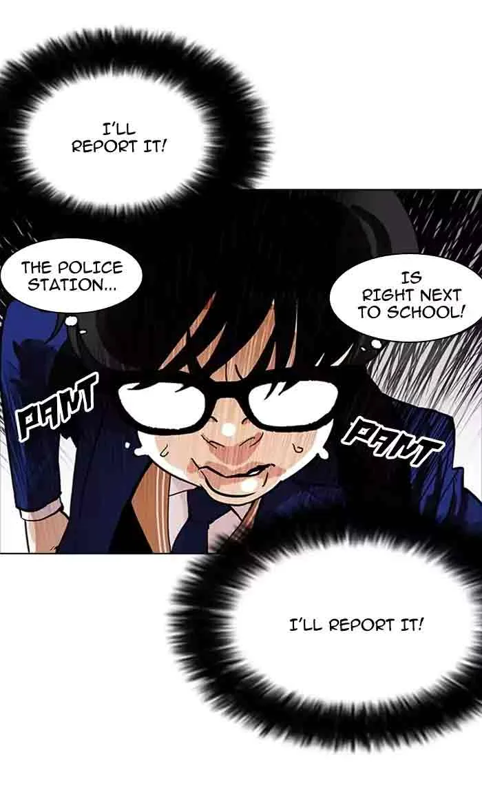 Lookism Chapter 165 – Page 80