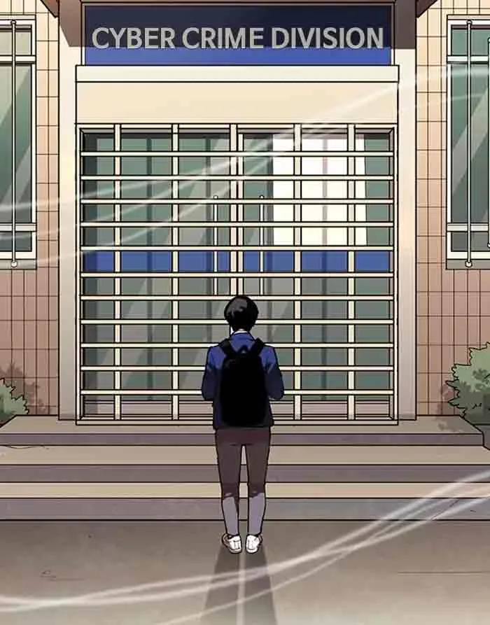 Lookism Chapter 165 – Page 85