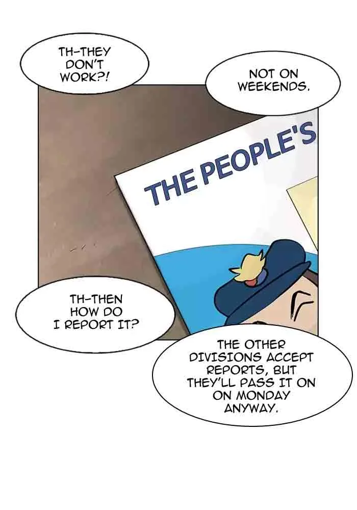 Lookism Chapter 165 – Page 90
