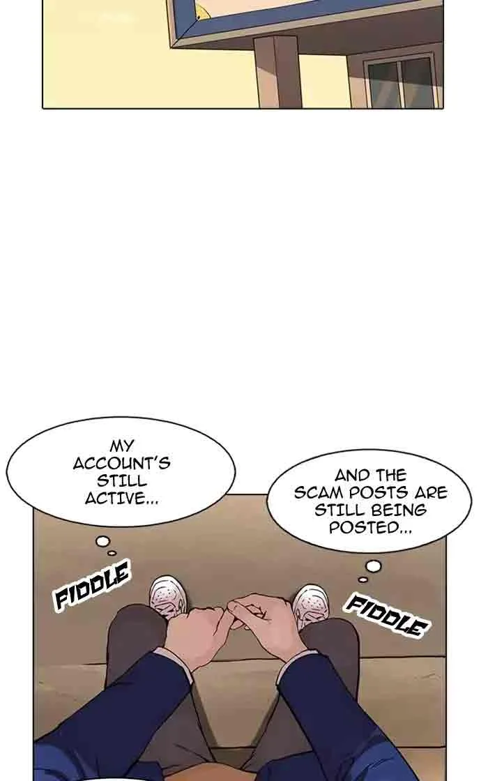 Lookism Chapter 166 – Page 3