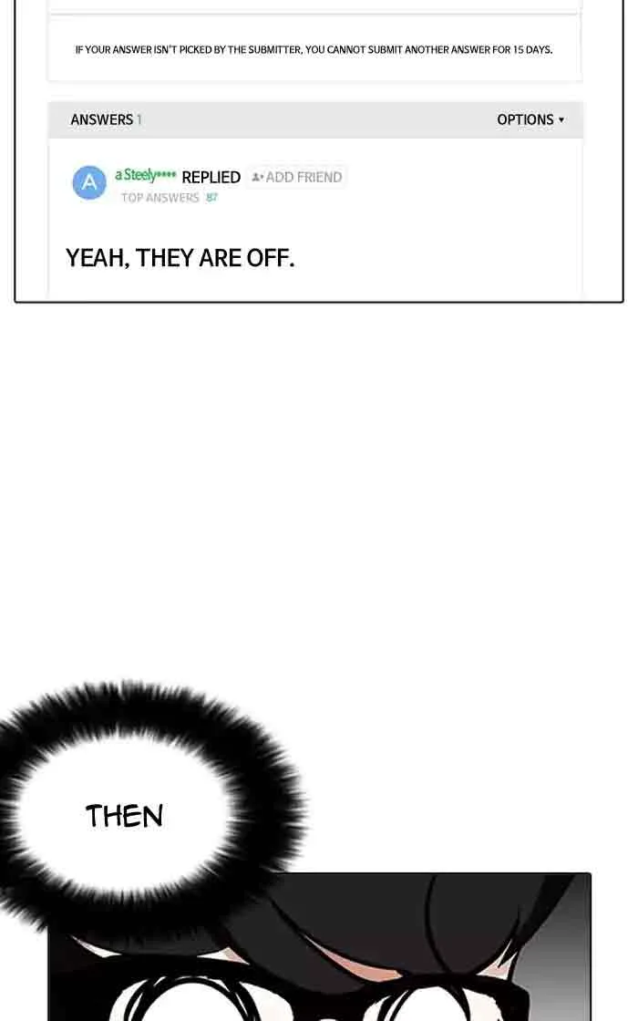 Lookism Chapter 166 – Page 14