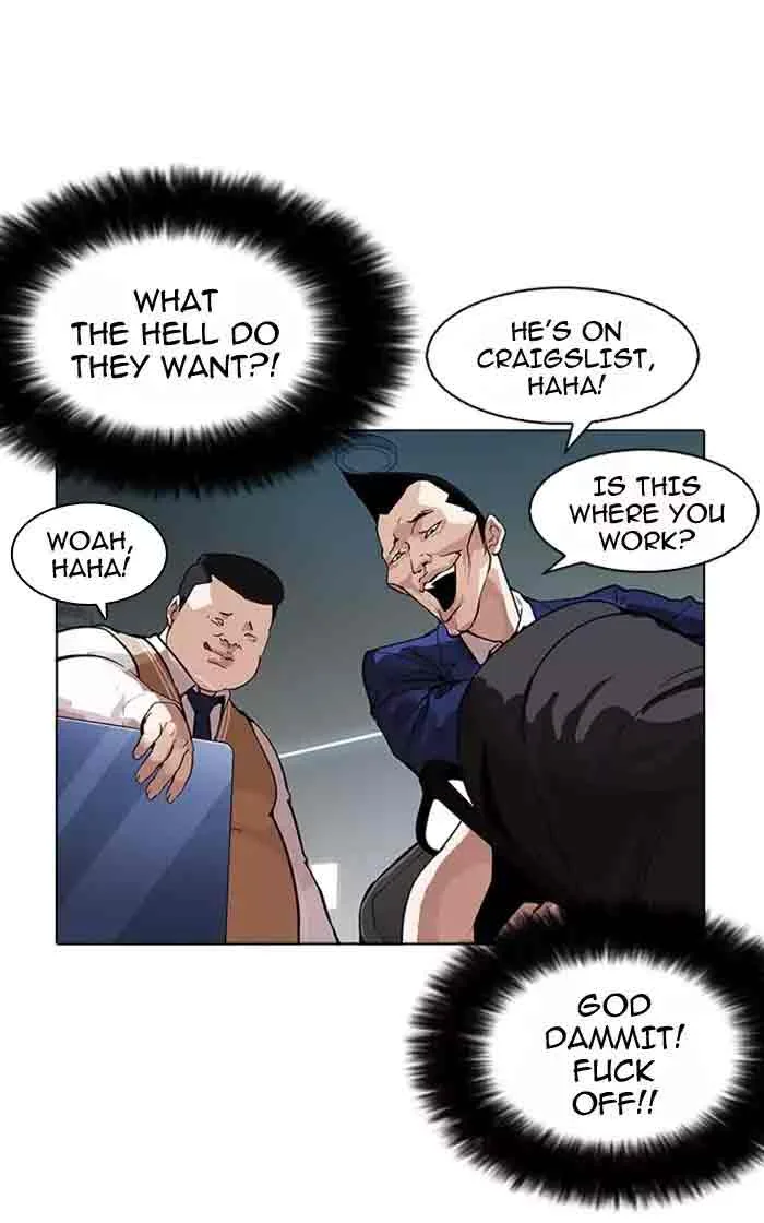 Lookism Chapter 166 – Page 21