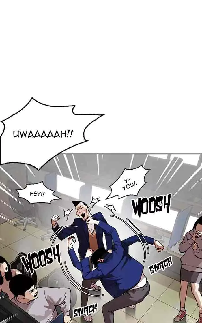 Lookism Chapter 166 – Page 36