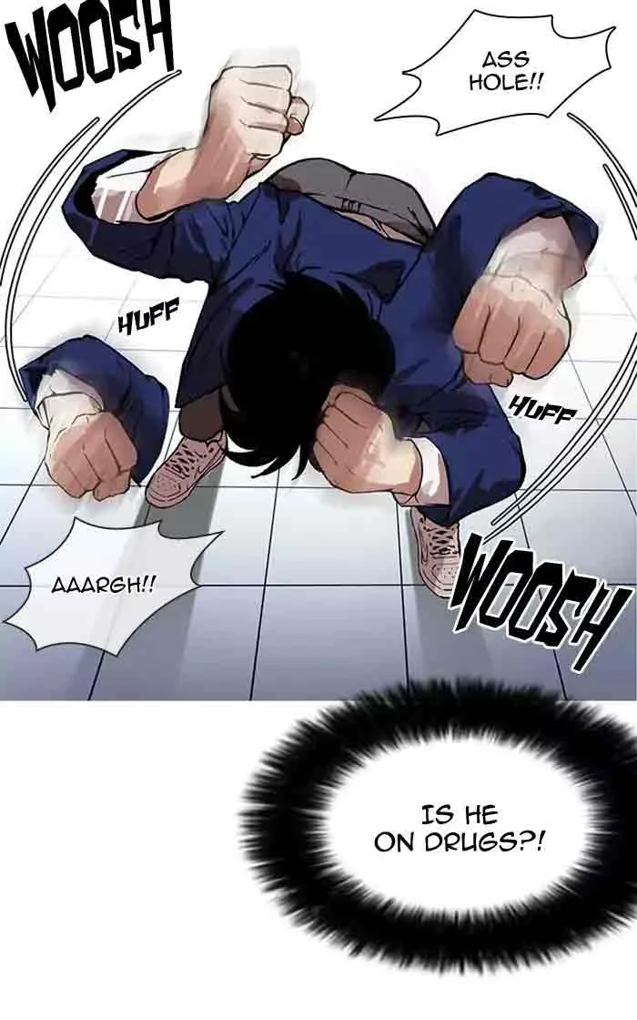 Lookism Chapter 166 – Page 38