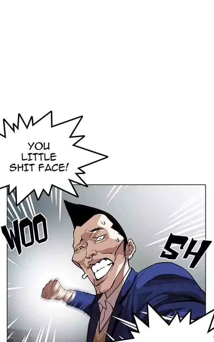 Lookism Chapter 166 – Page 39