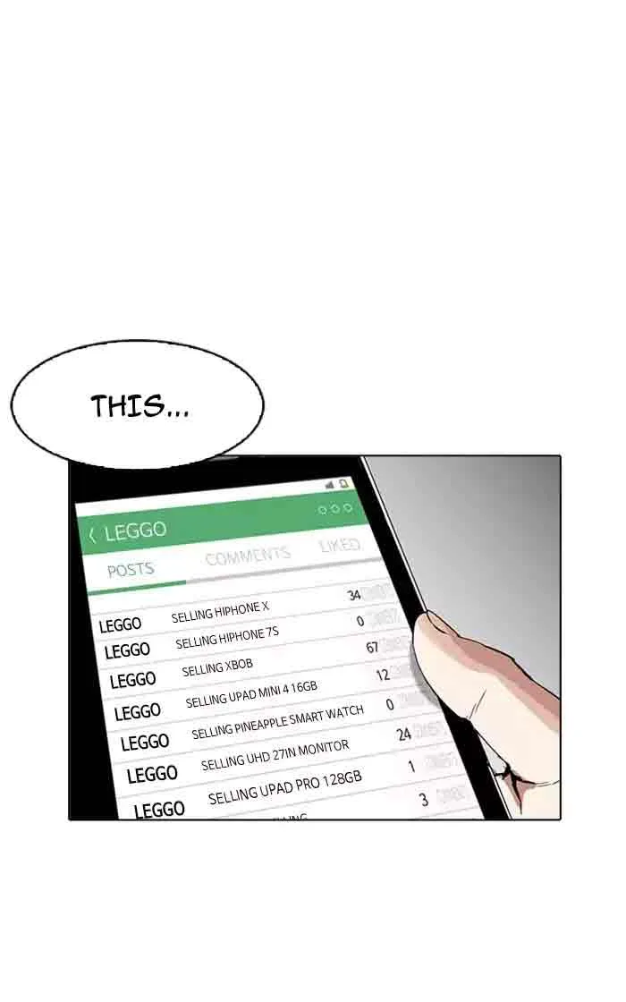 Lookism Chapter 166 – Page 60