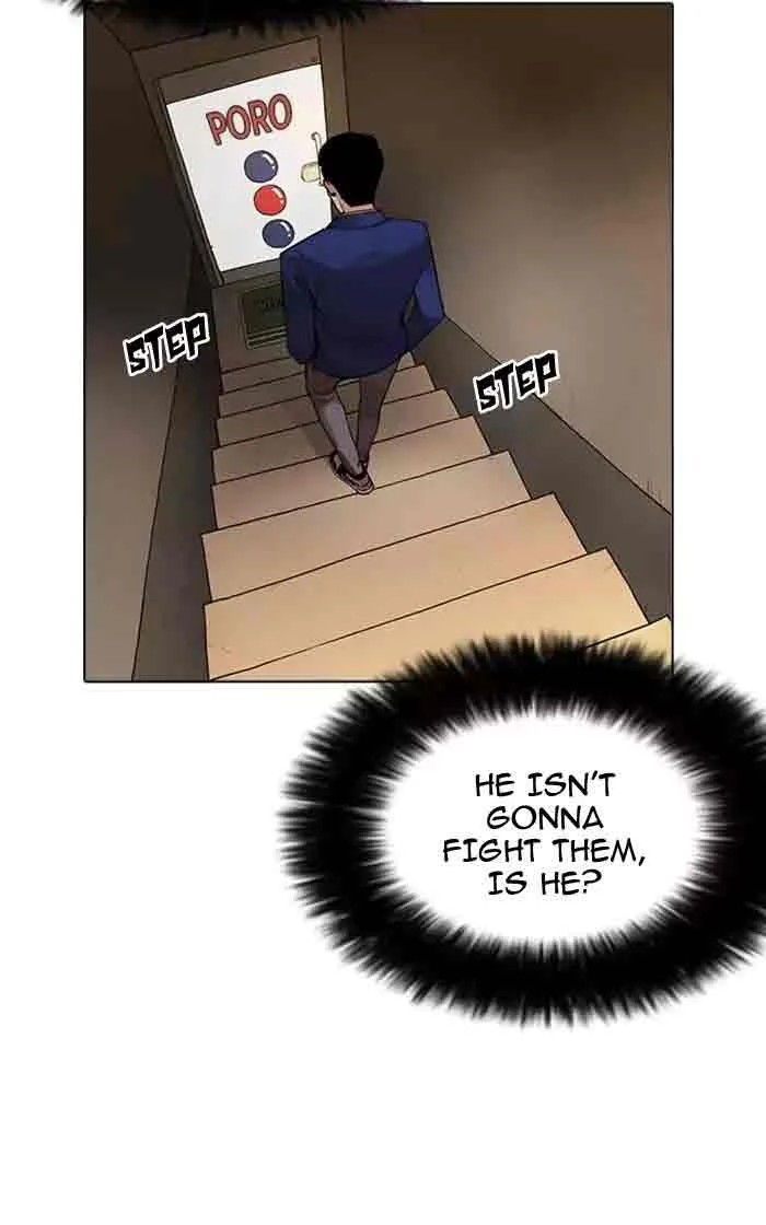 Lookism Chapter 166 – Page 79