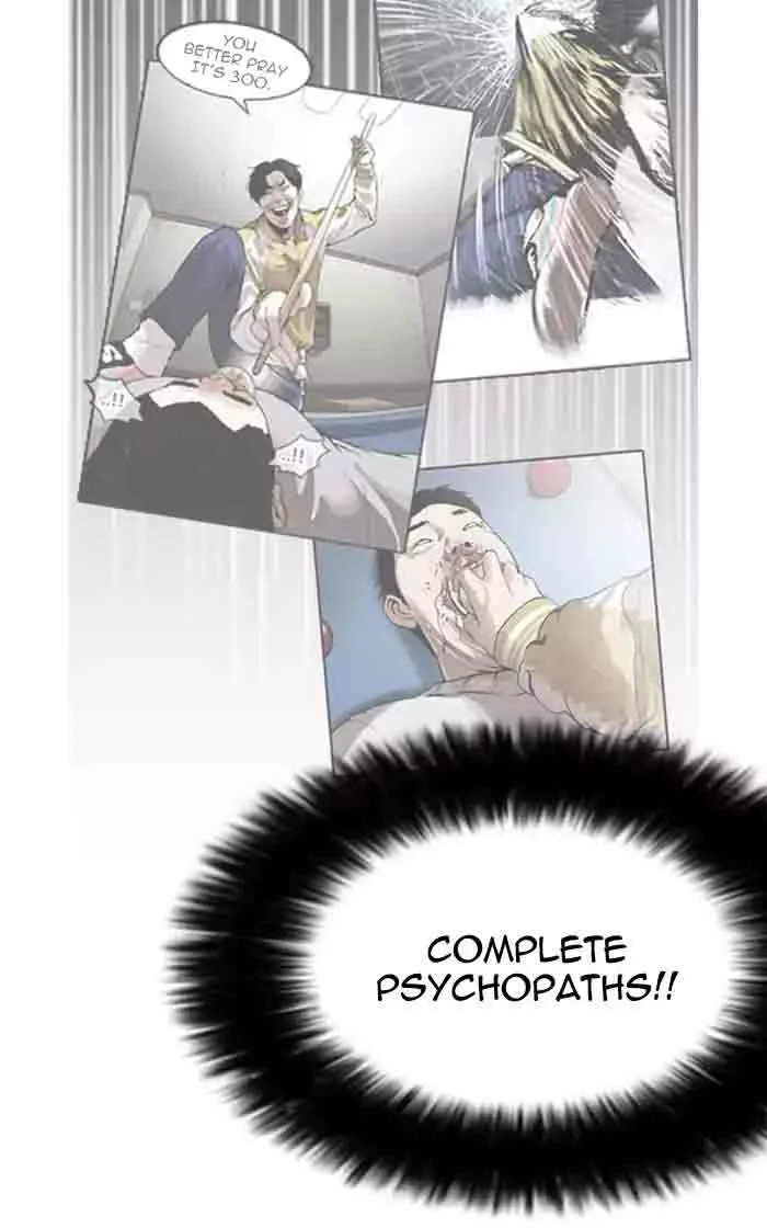 Lookism Chapter 166 – Page 81