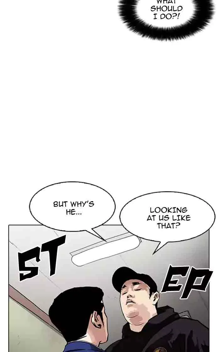 Lookism Chapter 166 – Page 85