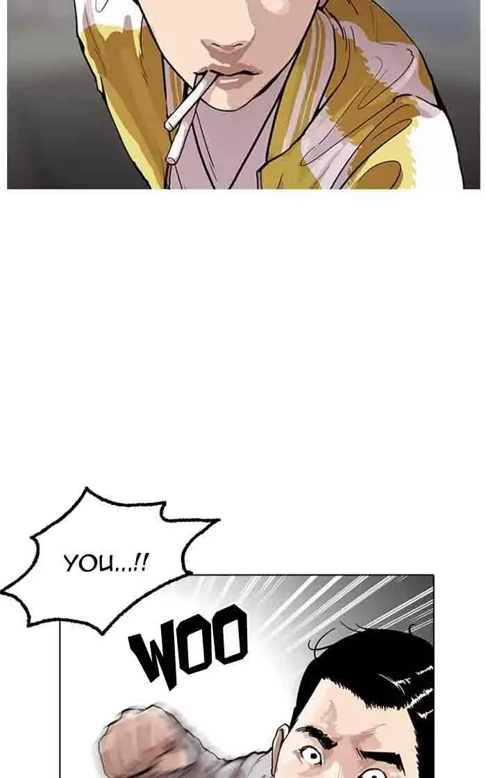 Lookism Chapter 166 – Page 90