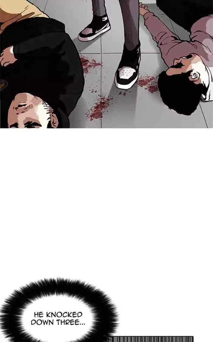 Lookism Chapter 166 – Page 92