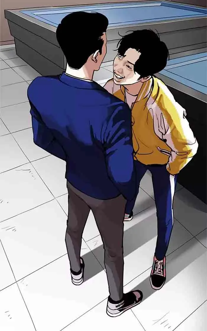 Lookism Chapter 166 – Page 99