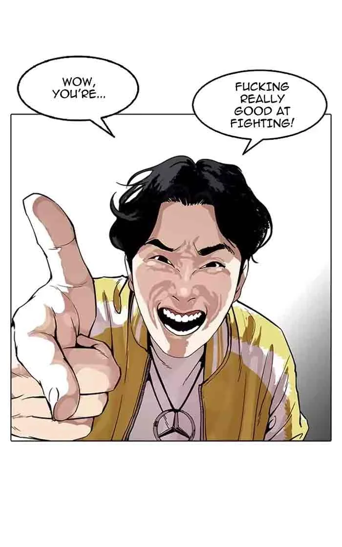 Lookism Chapter 167 – Page 5