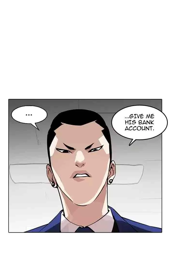 Lookism Chapter 167 – Page 6