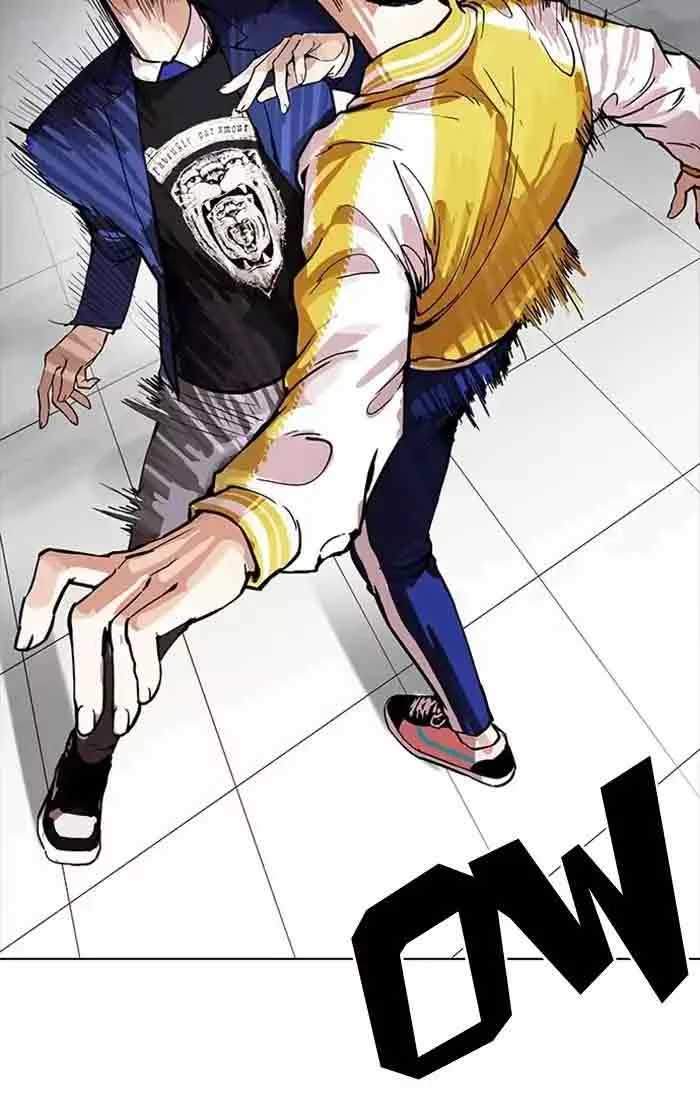 Lookism Chapter 167 – Page 23