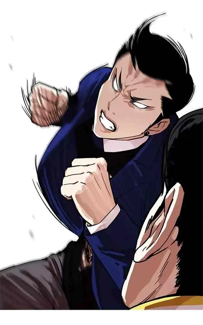 Lookism Chapter 167 – Page 34