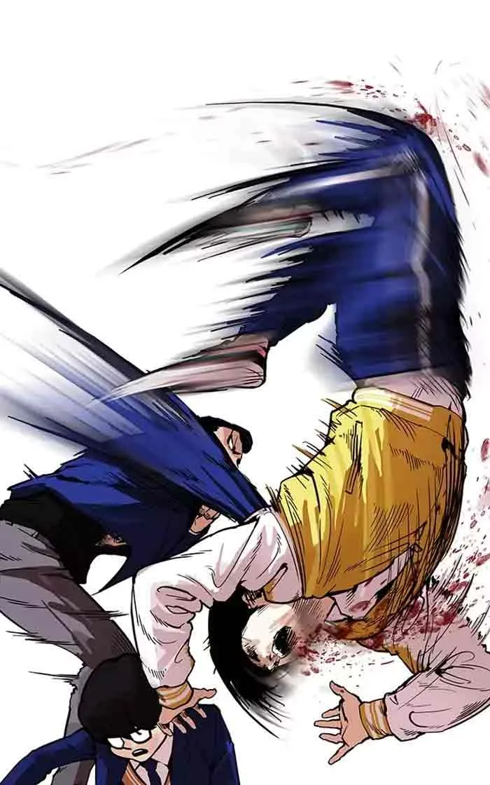 Lookism Chapter 167 – Page 39