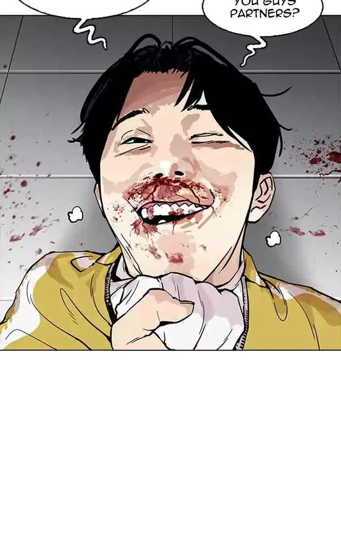 Lookism Chapter 167 – Page 49