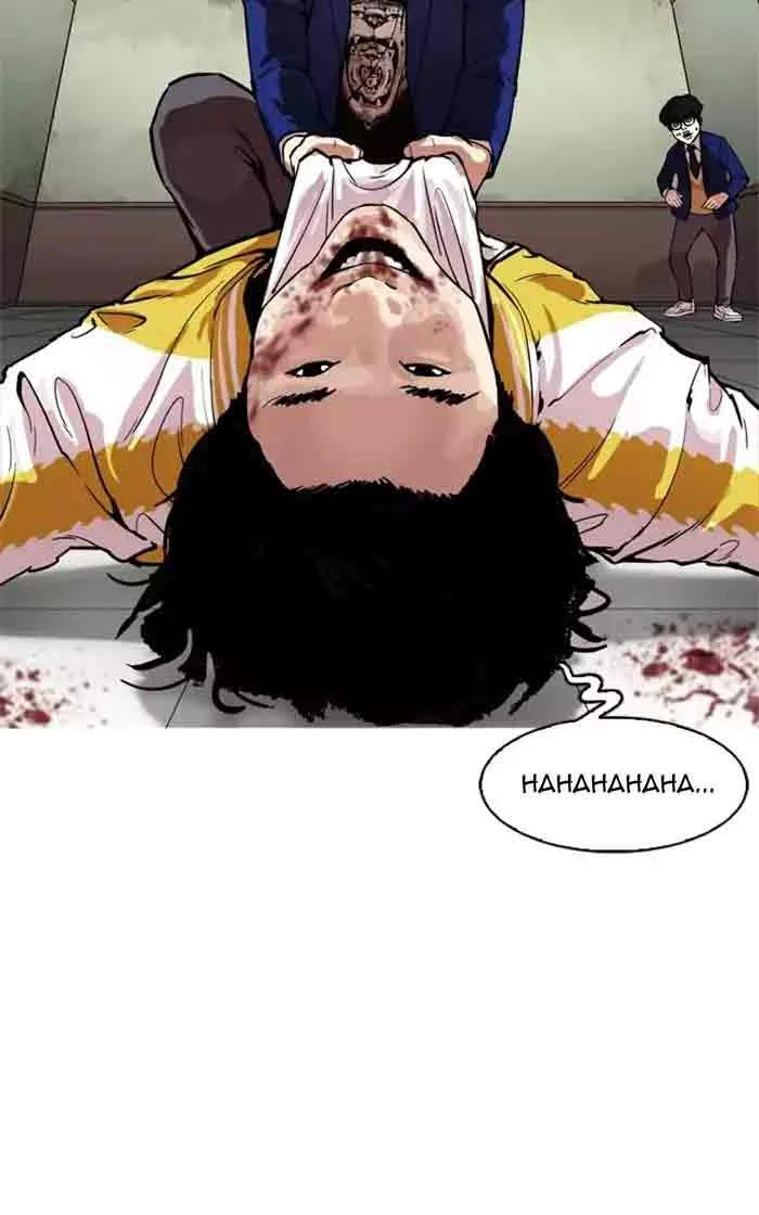 Lookism Chapter 167 – Page 52