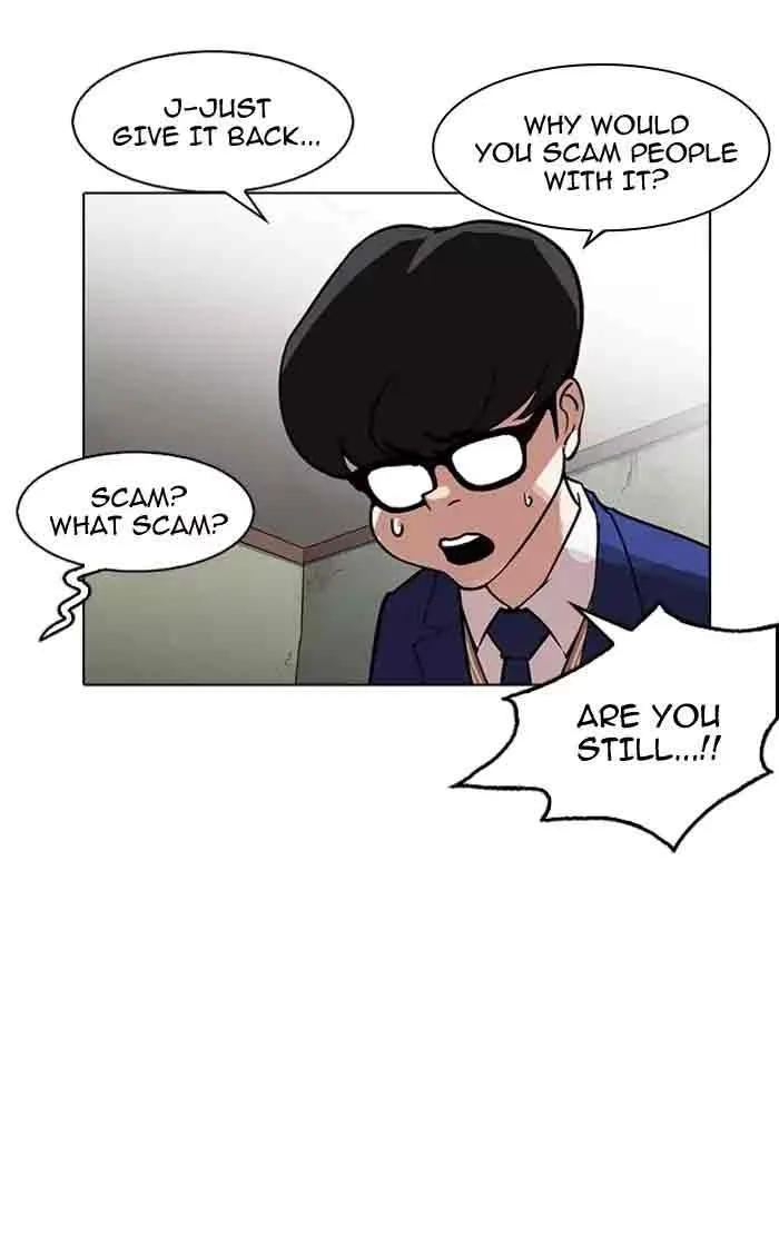 Lookism Chapter 167 – Page 53