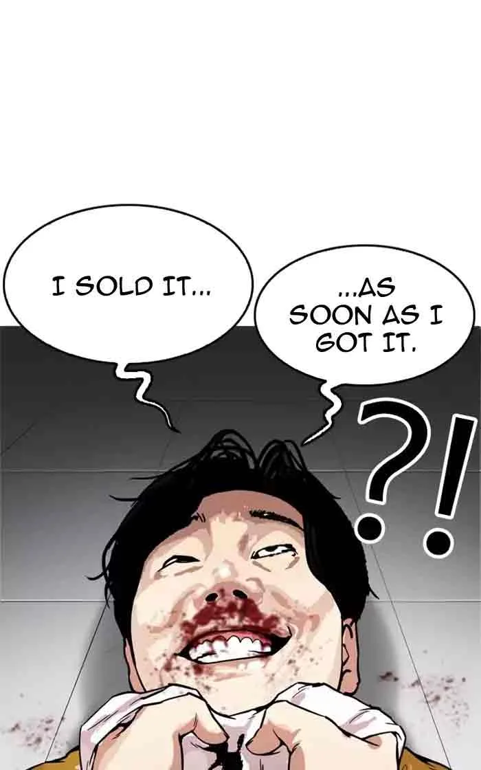 Lookism Chapter 167 – Page 54