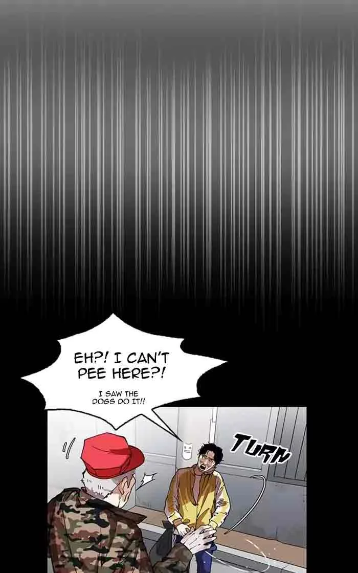 Lookism Chapter 167 – Page 56