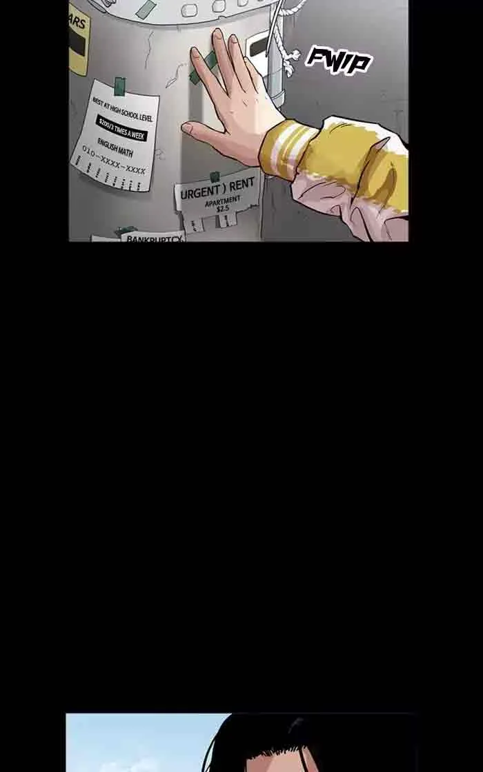 Lookism Chapter 167 – Page 58