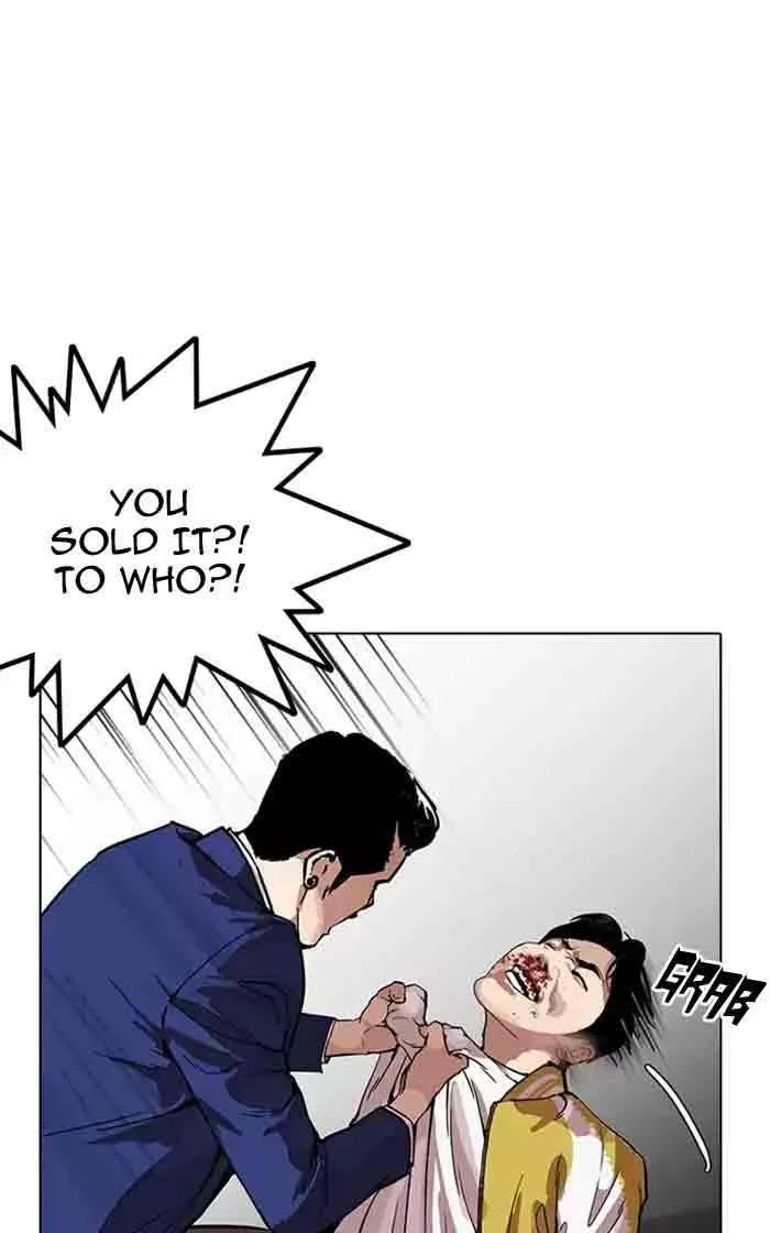 Lookism Chapter 167 – Page 63