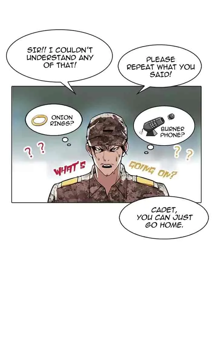 Lookism Chapter 167 – Page 74