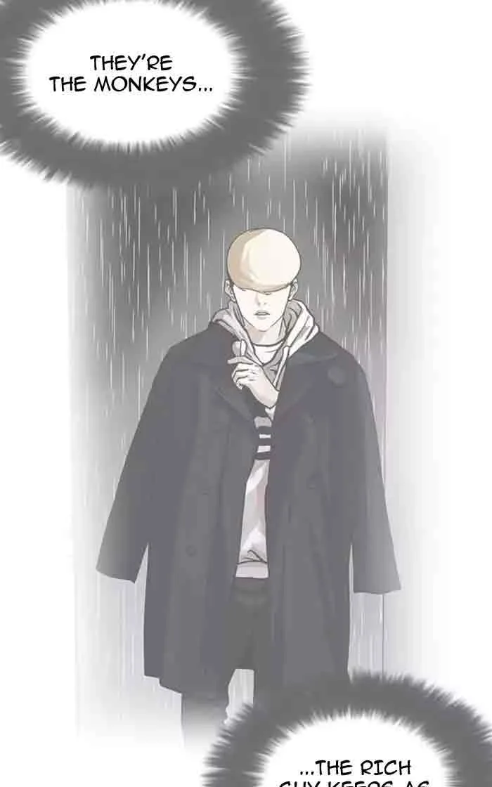 Lookism Chapter 167 – Page 96