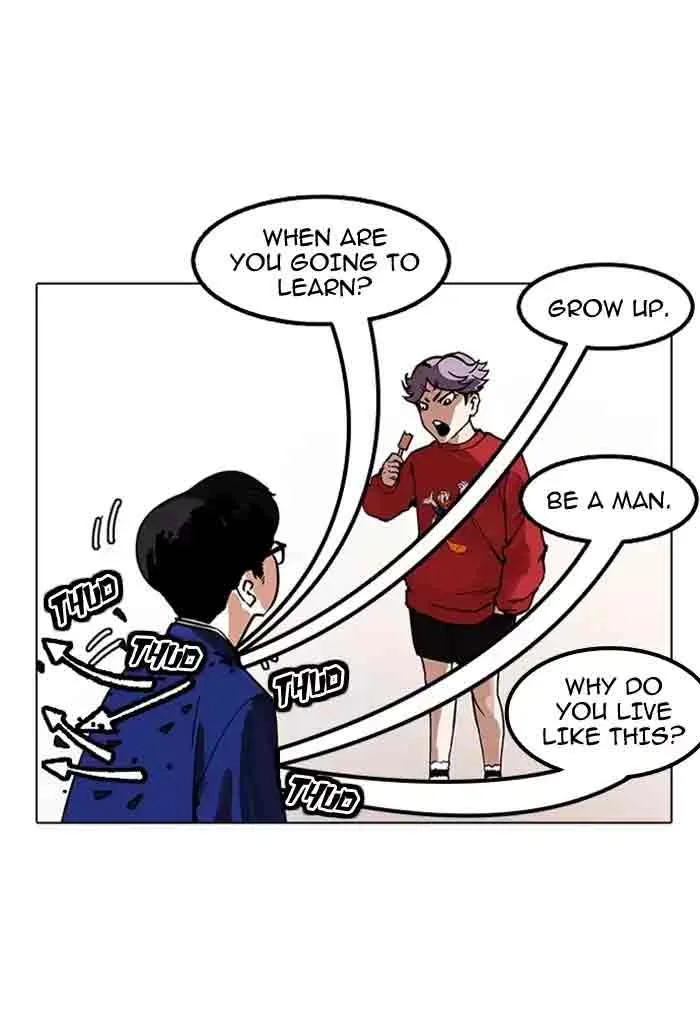 Lookism Chapter 168 – Page 4