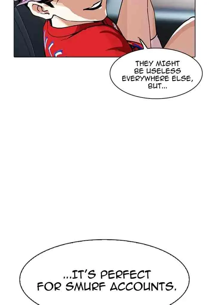 Lookism Chapter 168 – Page 22