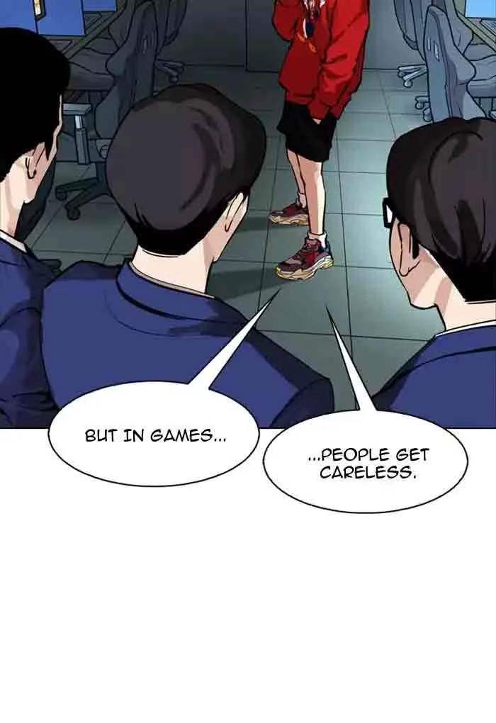 Lookism Chapter 168 – Page 39