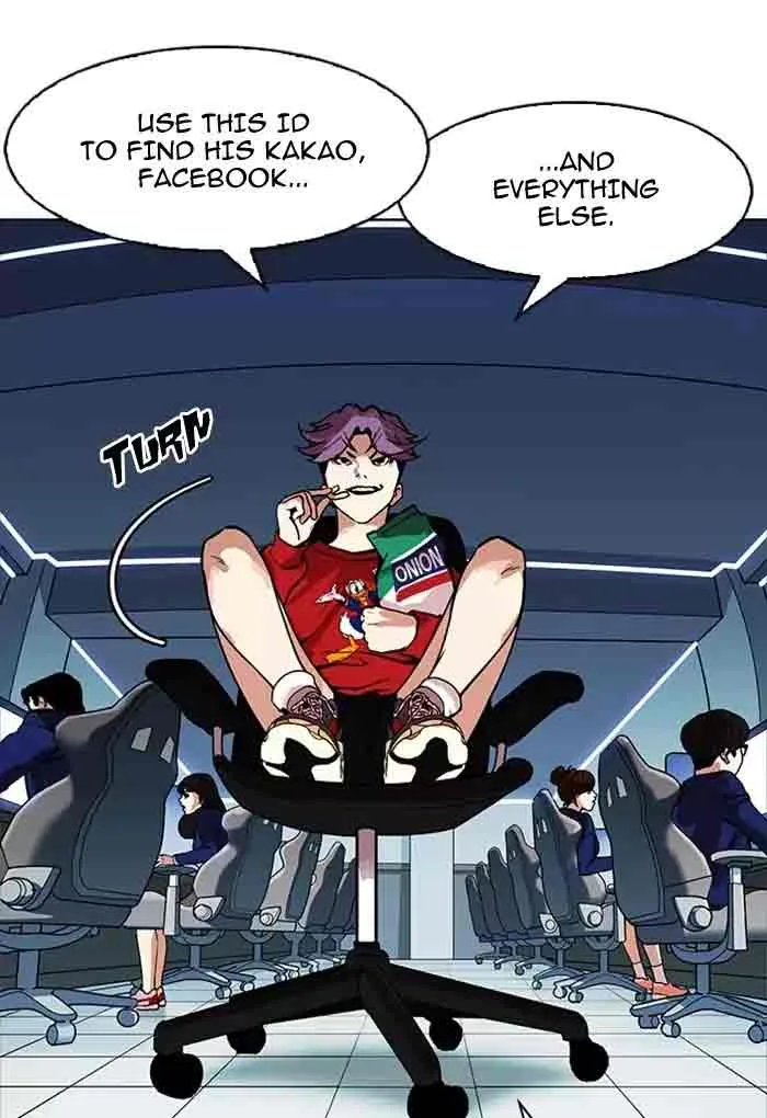 Lookism Chapter 168 – Page 55