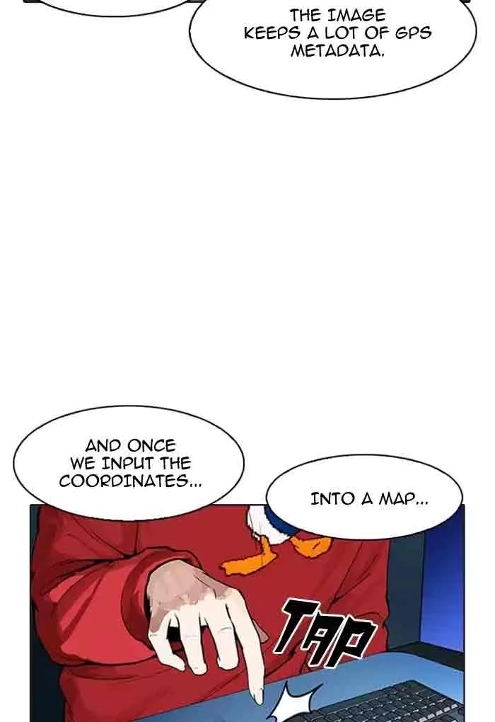 Lookism Chapter 168 – Page 57