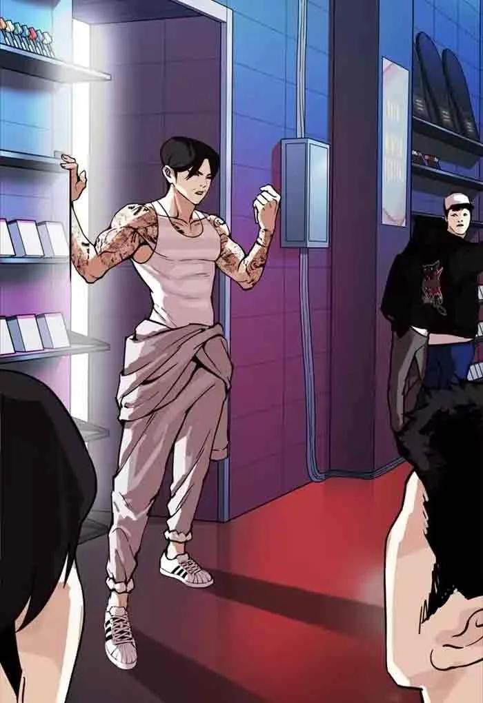 Lookism Chapter 168 – Page 86