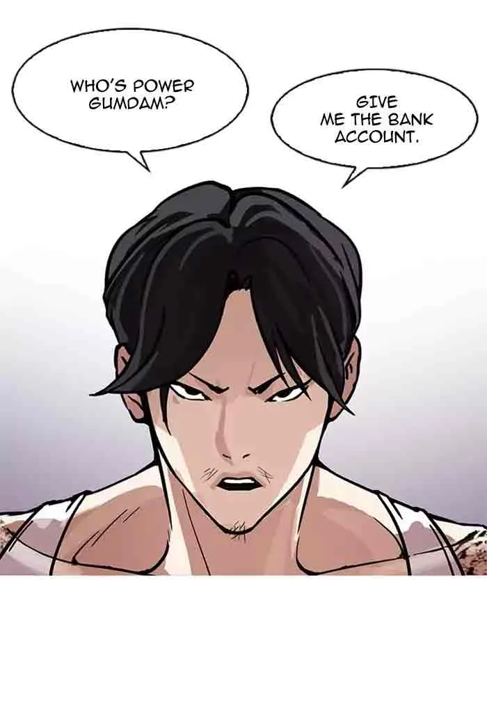 Lookism Chapter 168 – Page 89