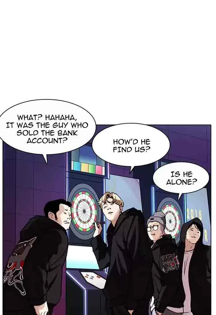 Lookism Chapter 168 – Page 90