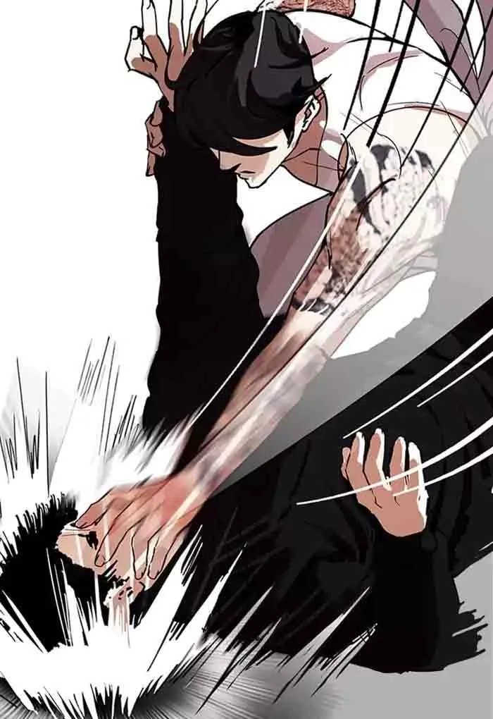 Lookism Chapter 169 – Page 28