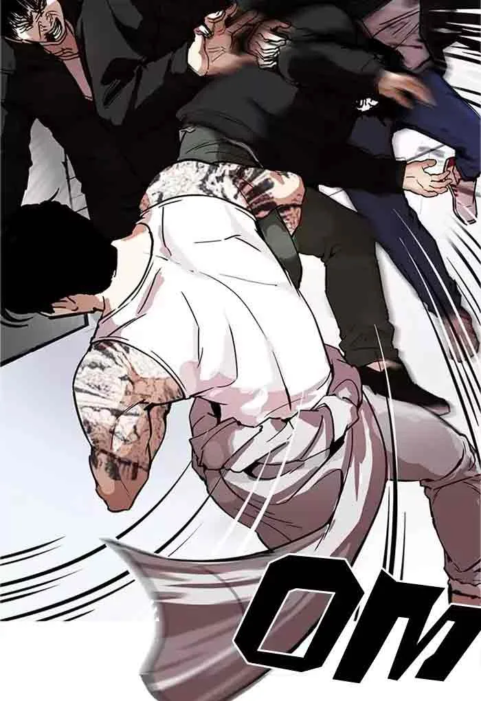 Lookism Chapter 169 – Page 38