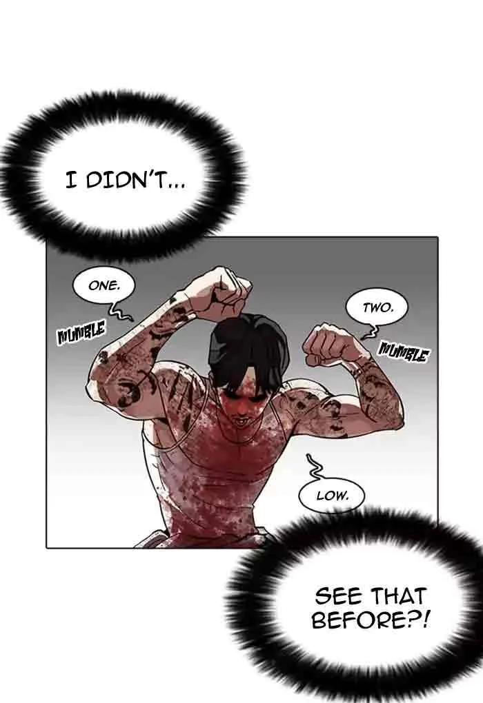 Lookism Chapter 169 – Page 92