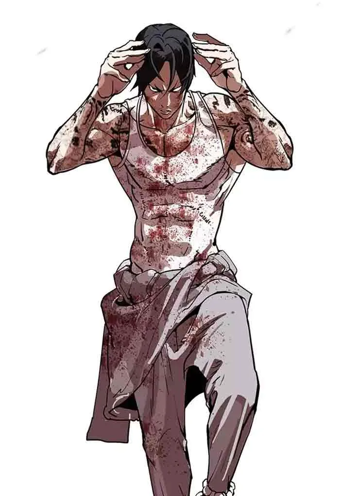 Lookism Chapter 169 – Page 99