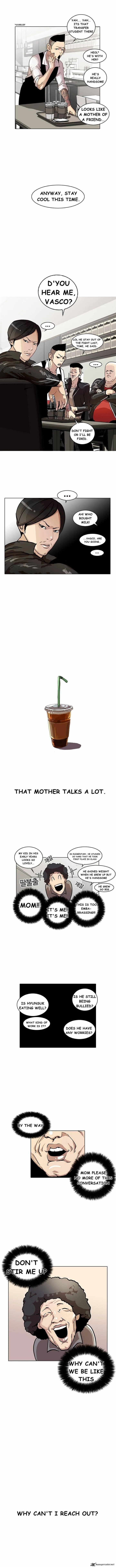 Lookism Chapter 17 – Page 7
