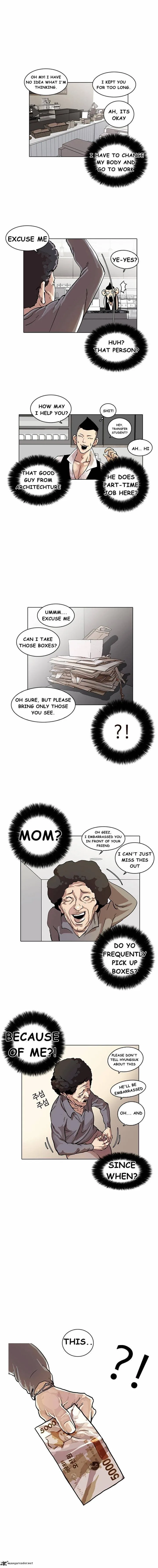 Lookism Chapter 17 – Page 8