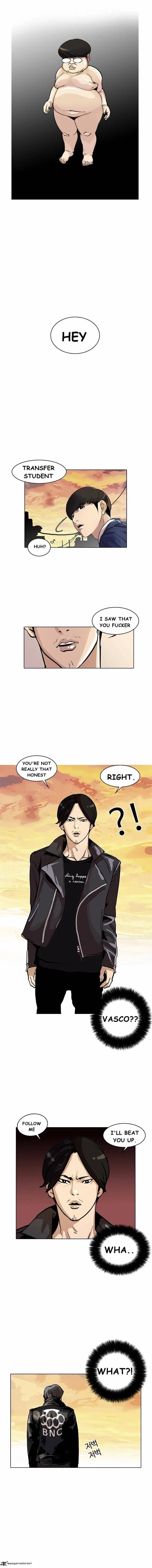 Lookism Chapter 17 – Page 11